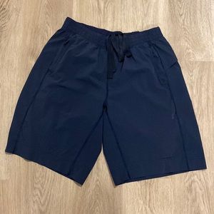 Mens Lululemon shorts